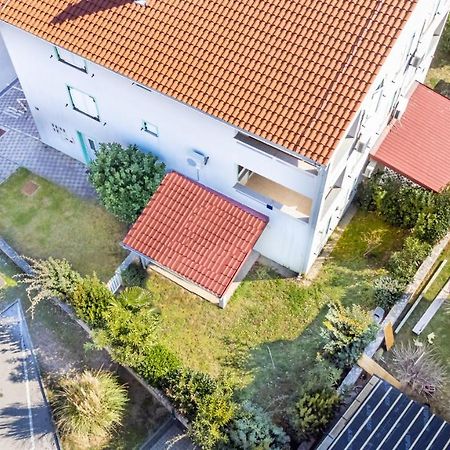 באסקה Apartments Ljubica Garden מראה חיצוני תמונה