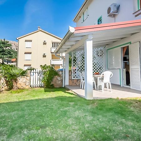 באסקה Apartments Ljubica Garden מראה חיצוני תמונה