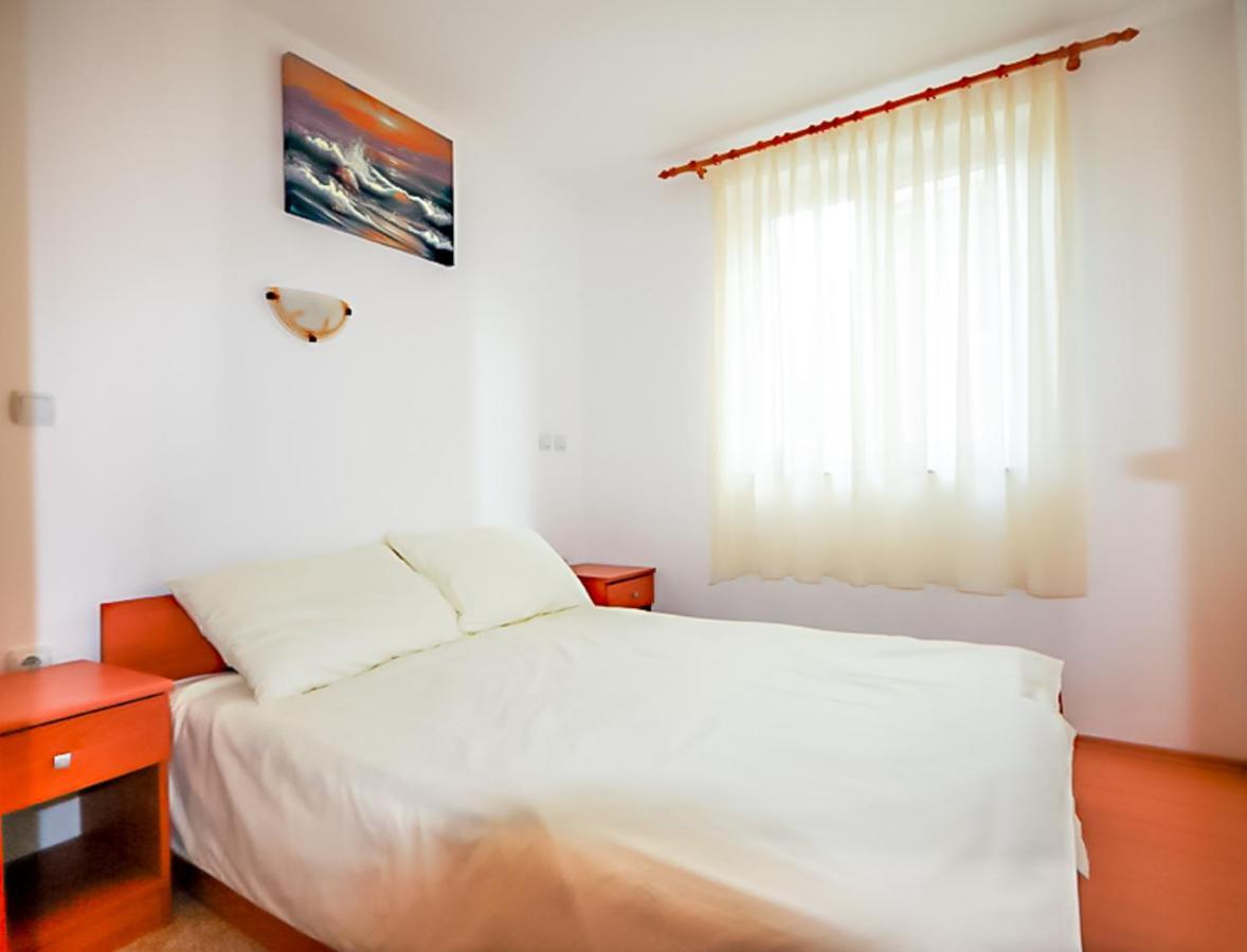 באסקה Apartments Ljubica Garden מראה חיצוני תמונה