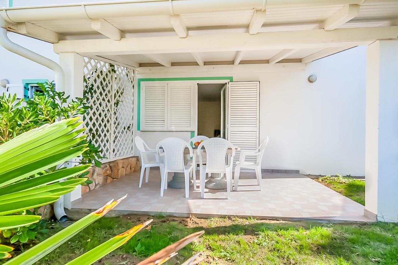 באסקה Apartments Ljubica Garden מראה חיצוני תמונה